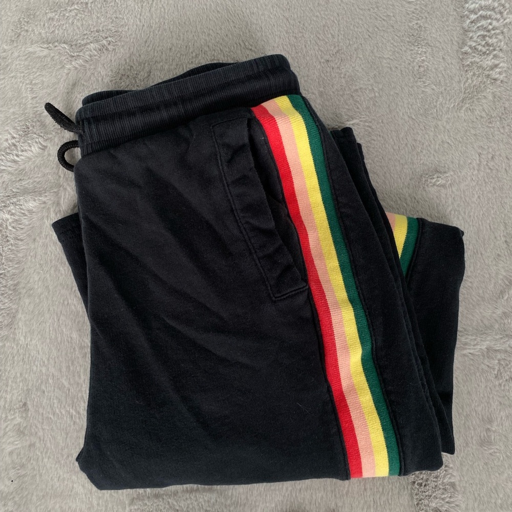 BDG wide leg sweat pant